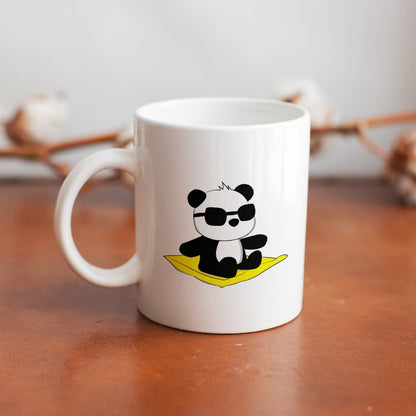 Panda Mug 12OZ 350ML