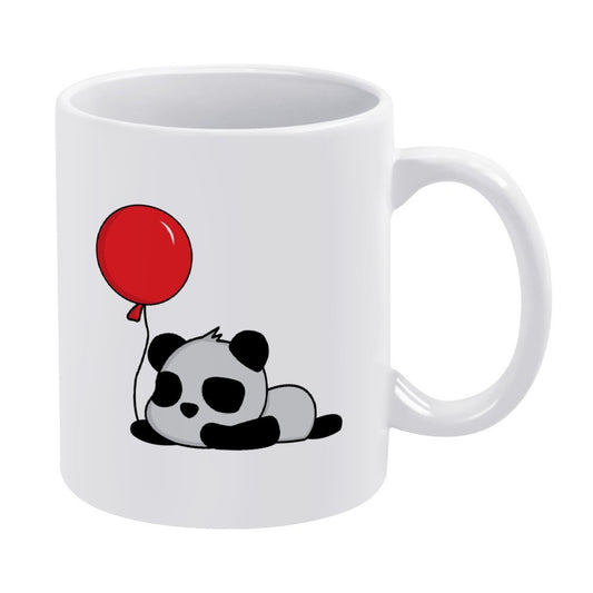 Panda Mug 12OZ 350ML