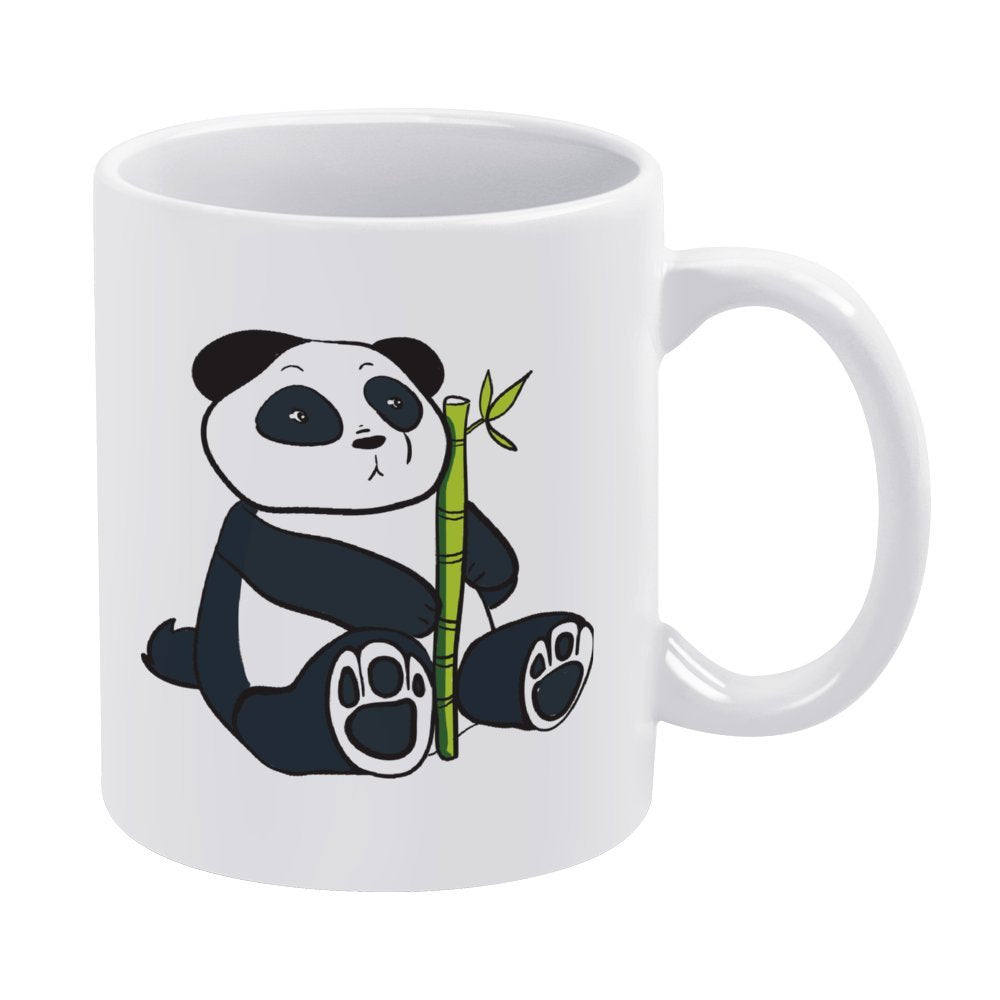 Panda Mug 12OZ 350ML