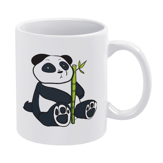 Panda Mug 12OZ 350ML