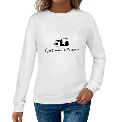 100% Cotton Women's Sweatshirt