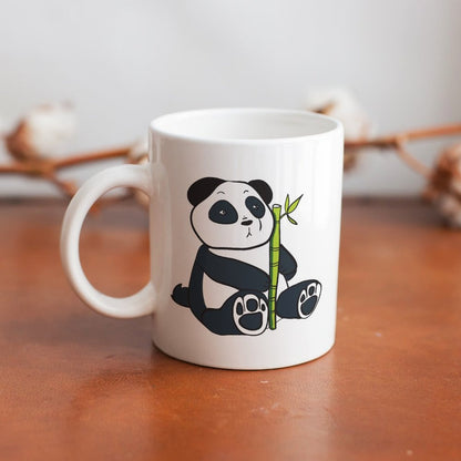 Panda Mug 12OZ 350ML