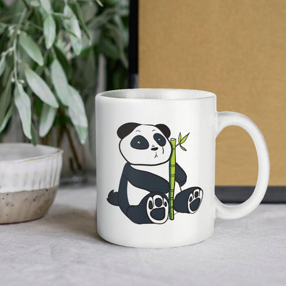 Panda Mug 12OZ 350ML