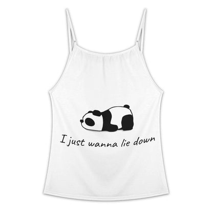 Women's Adjustable Vest