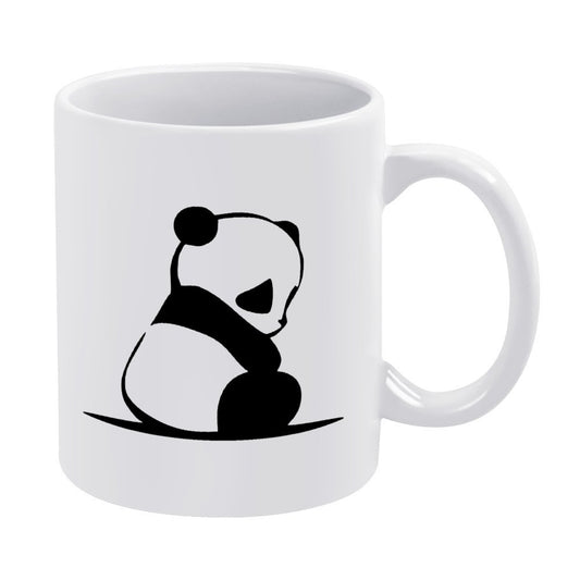 Panda Mug 12OZ 350ML