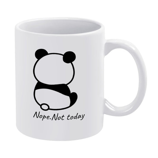 Panda Mug 12OZ 350ML