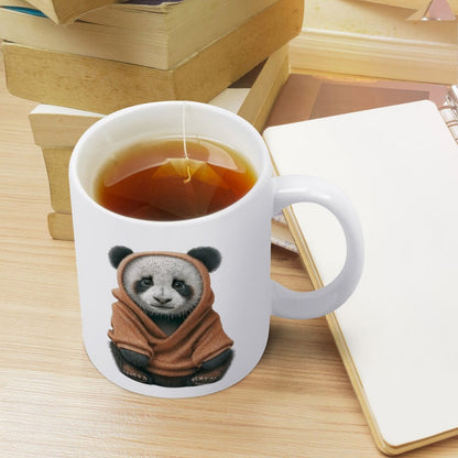 Panda Mug 12OZ 350ML