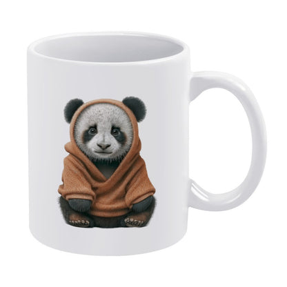 Panda Mug 12OZ 350ML