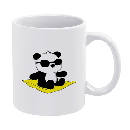 Panda Mug 12OZ 350ML