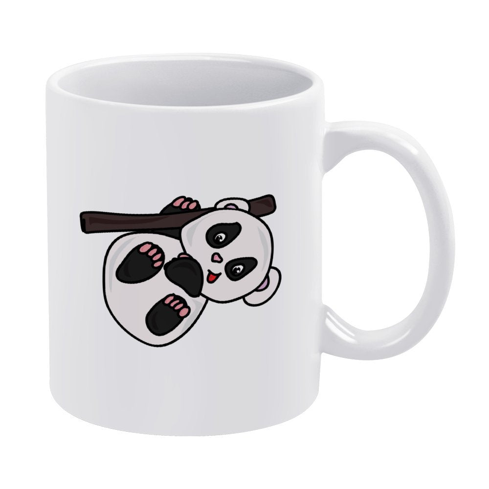 Panda Mug 12OZ 350ML